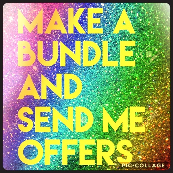 Bundle and save. - Picture 1 of 1